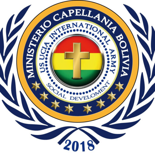 Ministerio Capellanía Bolivia